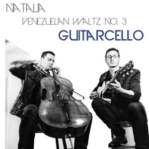 Venezuelan Waltz No. 3(Natalia)
