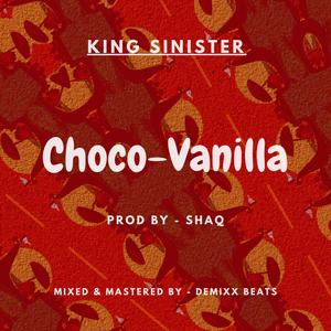 Choco-Vanilla (feat. ShaQ) [Explicit]