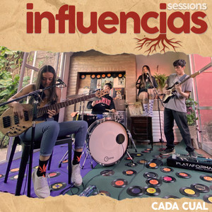 Influencias Sessions