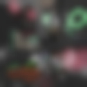 Pink Hair (Explicit)