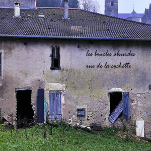 Rue de la Cochette