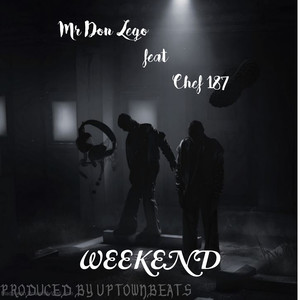 Mr Don Lego - Weekend