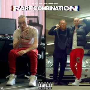 Rare Combination (feat. Dang3r Mous3) [Explicit]