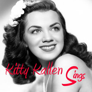 Kitty Kallen Sings