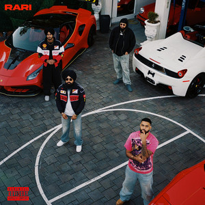 Rari (Explicit)