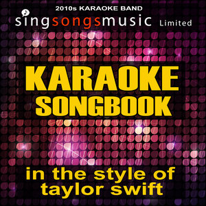 2010s Karaoke Band - Safe & Sound (In The Style Of Taylor Swift)