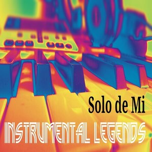 Solo de Mi (Instrumental)