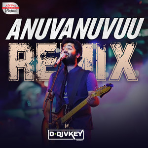 Anuvanuvuu Remix (From "Om Bheem Bush")