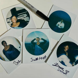 The Sweetest Sound (Radio Edit)