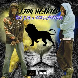 Lion-Hearted (Explicit)