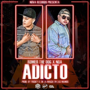 Adicto (Explicit)