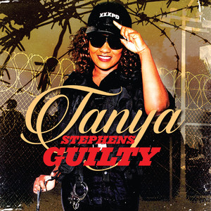 Tanya Stephens - Unapologetic