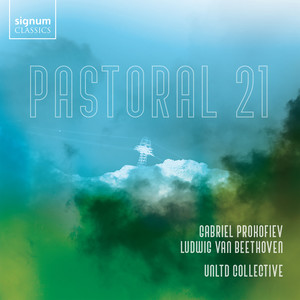Pastoral Reflections - I. Allegro ma non troppo (escape into nature) [Radio Edit]