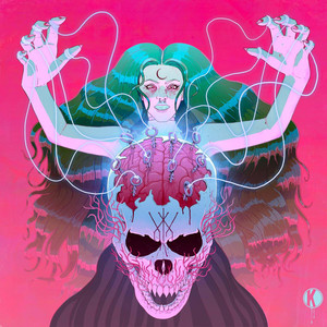 OUT OF MY MIND (Explicit)