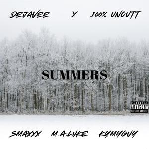 DeJaVee X 100% Uncutt (Explicit)