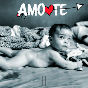Amo-te