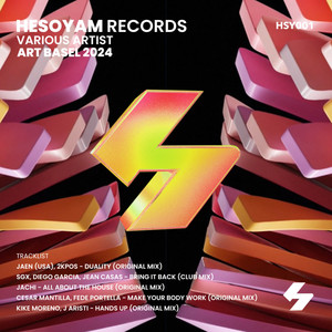 Hands up (Original Mix)