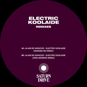 Electric Koolaide (Remixes)