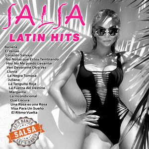 Salsa Latin Hits (Deluxe Edition)