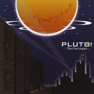Pluto! (Inst.)