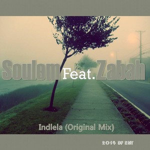 Indlela(feat. Zabah)