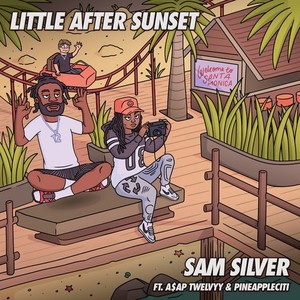 Little After Sunset (Explicit)