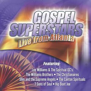 Gospel Superstars: Live from Atlanta