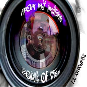 From My Images Point Of View... (Explicit)