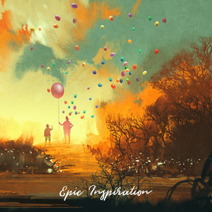 Hopeful(Epic Inspire Cinematic)