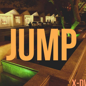 JUMP(Original Mix)