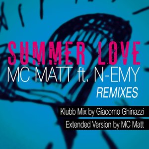 Summer Love (Remixes)