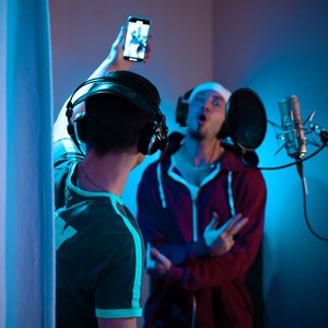 Cielo Gris (Explicit)