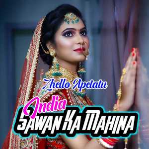 DJ INDIA SAWAN KA MAHINA (Inst)