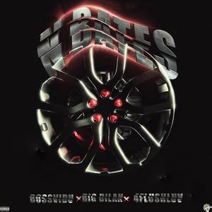 N BATES (feat. costa northe, Boss Vibu & BigDilan)