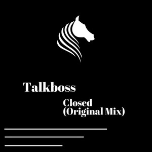 Closed (Original Mix)