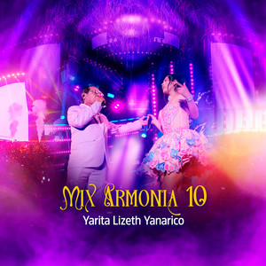 Mix Armonía 10