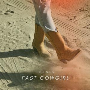 Fast Cowgirl (Extended Mix)