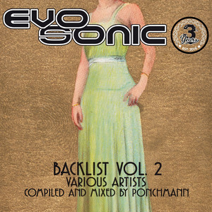 Backlist Vol. 2 (Ponchmann's Continuous Mix)