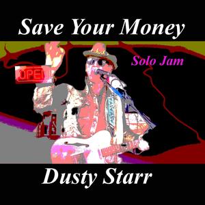 Save Your Money solo jam