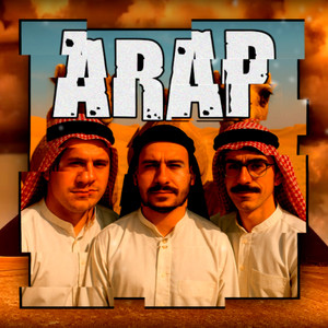 ARAP (Explicit)