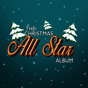 The Christmas All Star Album