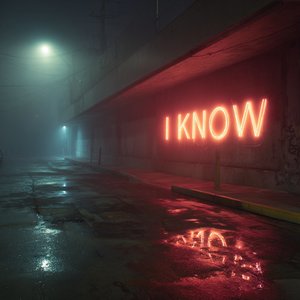 EchoStorms - I Know