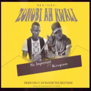 Zunubi ah kwali (feat. Kespan)