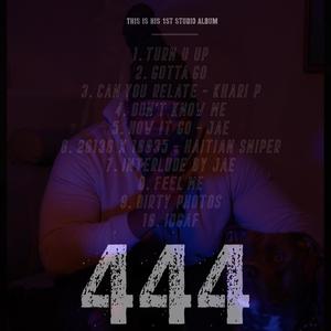 444 (Explicit)
