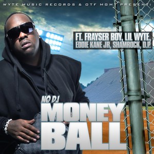 She Work Hard (feat. Shamrock, Lil Jonny, Frayser Boy & Eddie Kane Jr) (Explicit)