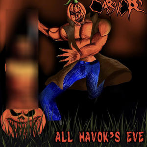 Carver - Betrayal (Explicit)