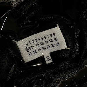 Margiela (feat. Weeza) (Explicit)
