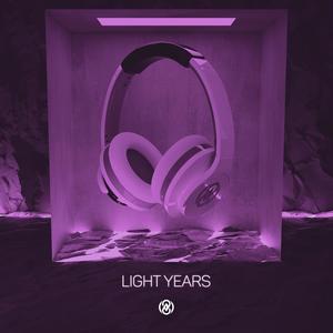 Light Years (8D Audio)