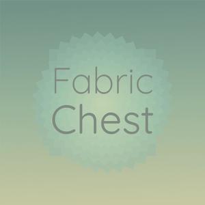 Fabric Chest