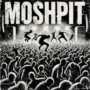 Moshpit (feat. Fadiil)